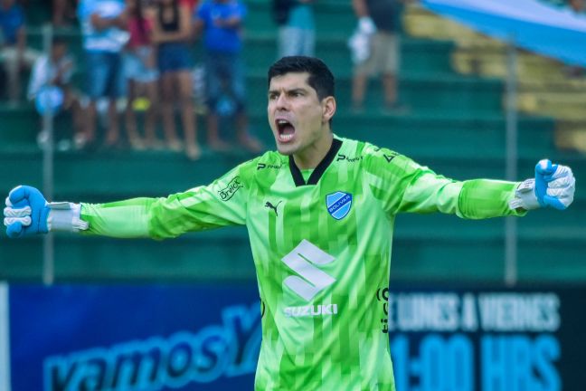 Vaca Diez x Bolívar - Liga Boliviana de Futebol