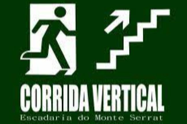 11ª Corrida Vertical - Monte Serrat 2023