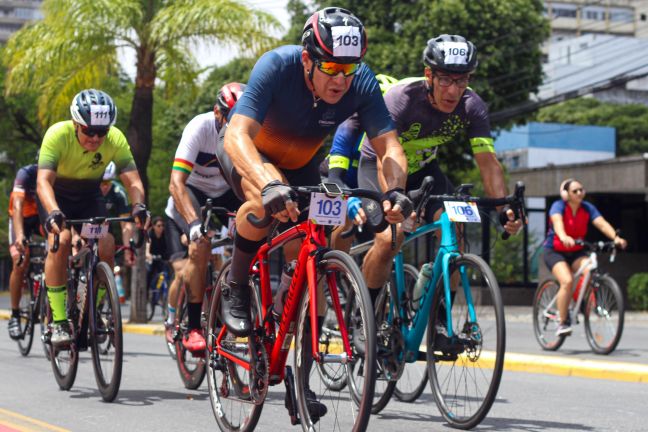 Campeonato Pernambucano de Ciclismo de Estrada 2023 - 6ª Etapa