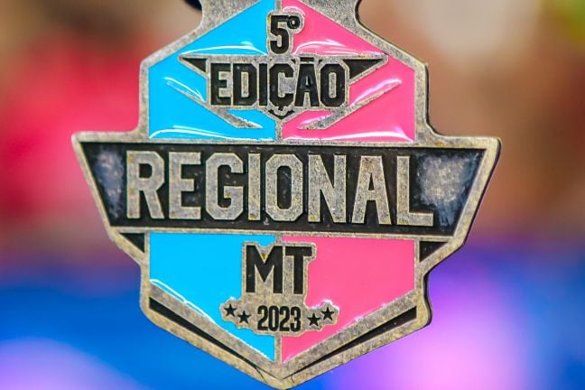 Regional MT 2023