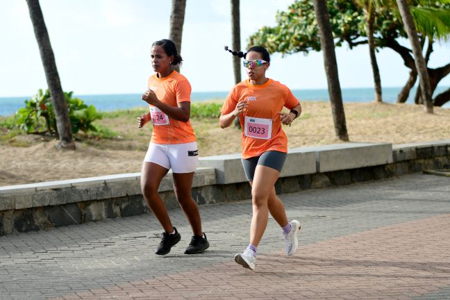Vox Runners 2024 - Recife