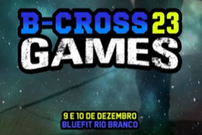 B-Cross Games 2023