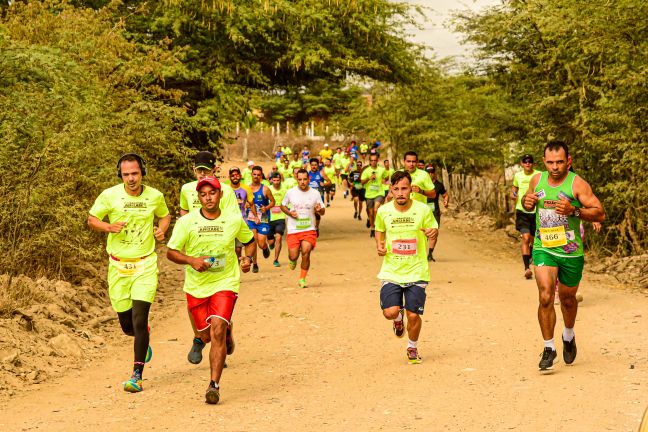 Mini Maratona da Amizade 2023 - Santa Cruz do Capibaribe