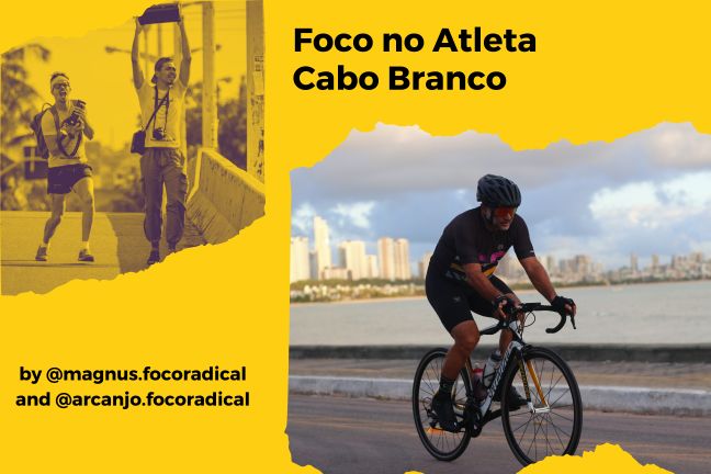 Treinos Foco no Atleta - Cabo Branco - 31/12/2023