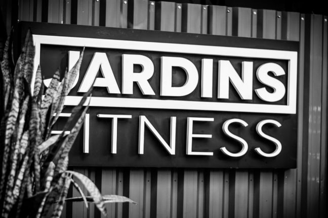 Jardins Fitness 