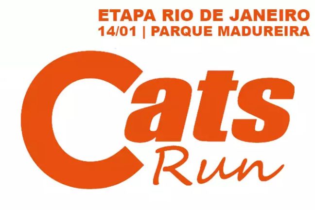 Cats Run