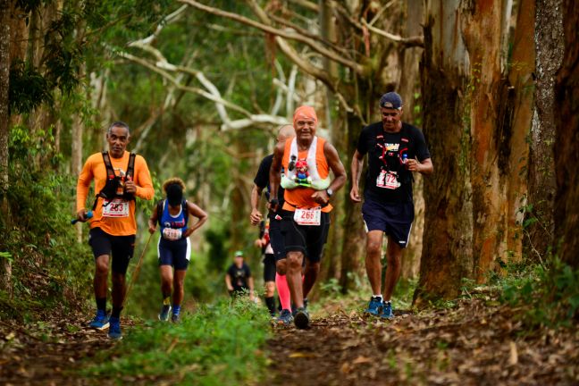 Trail Race Rio Preto 2024