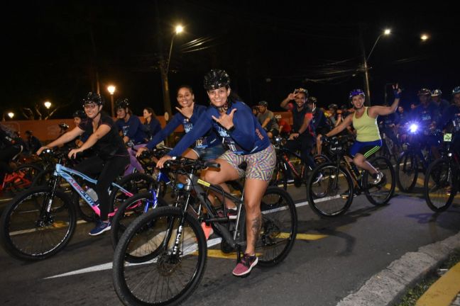 Night Riders 2024 - Recife