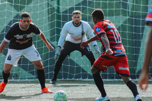 Campeonato Alagoano Serie B - SLAF 7