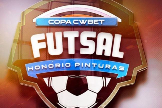 Copa Futsal Floresta - 3 Rodada Quinta feira 08-02-2024