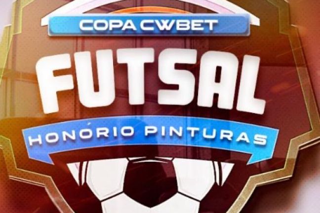 Copa Futsal Floresta - 3 Rodada Sexta feira 09-02-2024