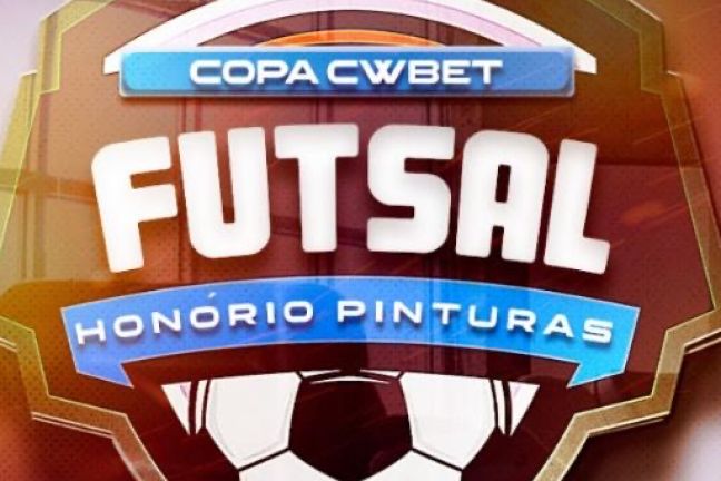 Copa Futsal Floresta - Quarta Rodada (Jogo de Quinta feira)