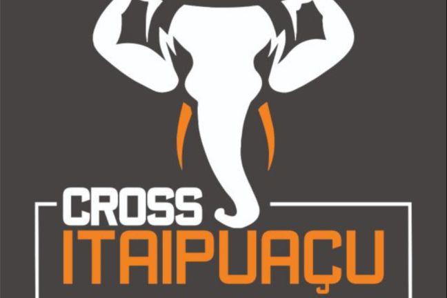 Cross Itaipuaçu - Aulão