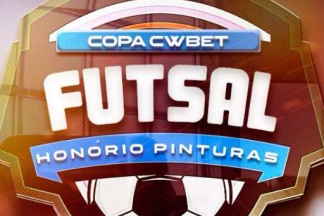 Copa Futsal Floresta (Jogo de Quinta-feira)