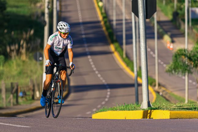 DM Reis 2ª Etapa do Campeonato Gaúcho de Ciclismo