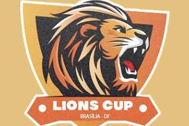 LIONS  CUP BSB - Semi Finais e Finais