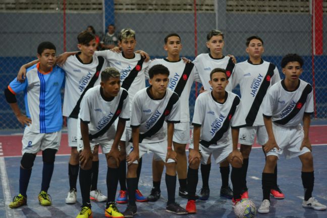 Futsal Remígio 07/03/2023