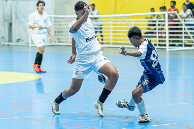Taça CG de Futsal