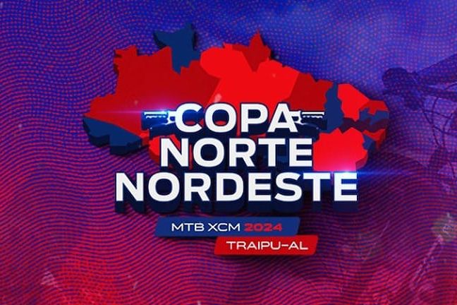Copa Norte Nordeste MTB XCM 2024 Traipu - AL