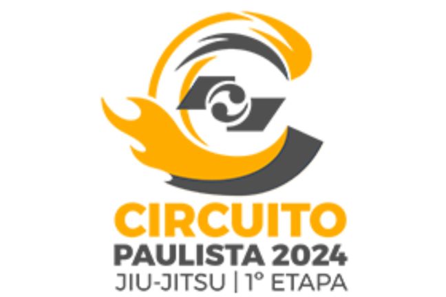 1ª Etapa Circuito Paulista 2024 com Kimono