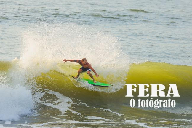 SURF - Praia da Atalaia - 3ª feira - 26/03/24