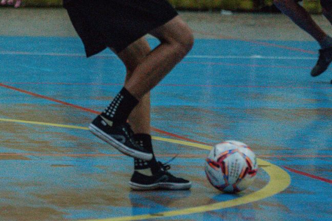 Torneio de Futsal Interclubes | Centro de Iniciação ao Esporte - CIE