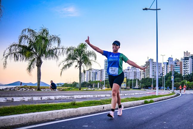 Meia Maratona Engeplanti da Magia Florianópolis 351 Anos - 2024