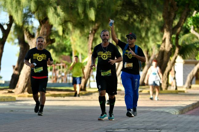 Maratona do Recife 2024 