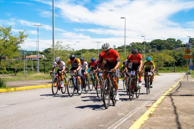 Campeonato Pernambucano de Ciclismo de Estrada 2024 - 2ª Etapa