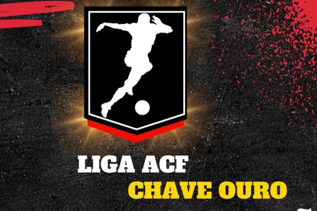Liga ACF Série Ouro - 01/04/2024