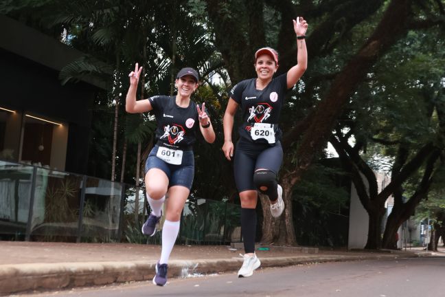 6ª Corrida Clube Comercial Runners
