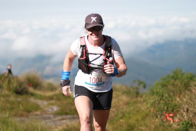 Trail Running Serra dos Poncianos