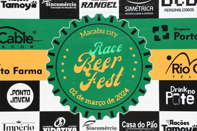 Race Beer Fest