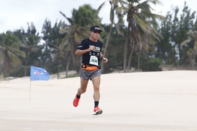 Maratona Beach Run Brasil 
