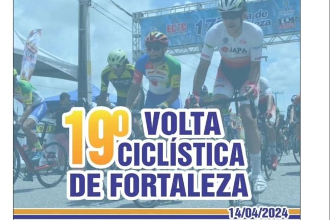 19° Volta Ciclística de Fortaleza 