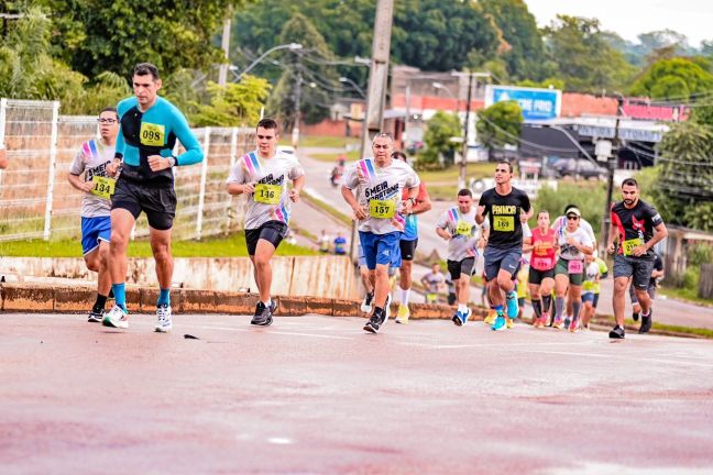 6ª Meia Maratona Acre Running