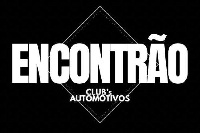 Encontrão Club's Automotivos