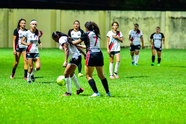 Campeonato Cruzeirense de Futebol Feminino 