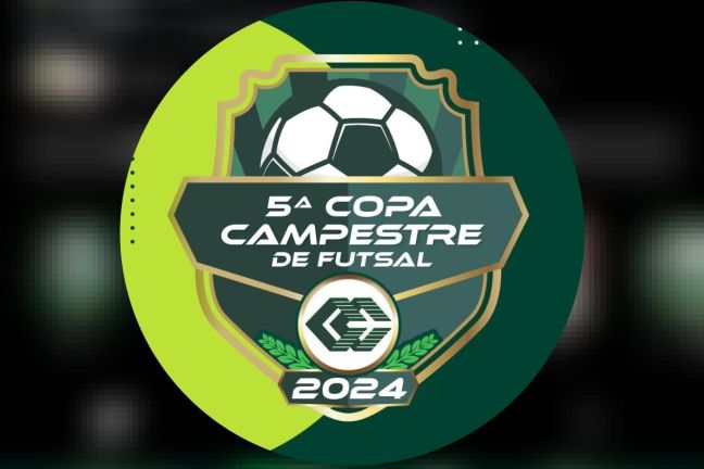 Copa Campestre - Cabo Branco X URV (Sub-10)