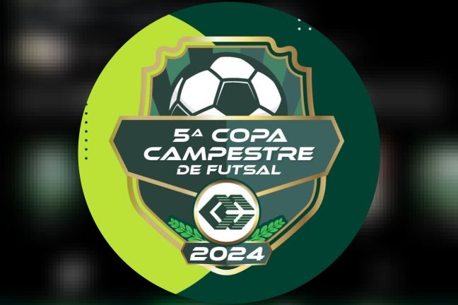 Copa Campestre - CSA x QFC (Sub 13)