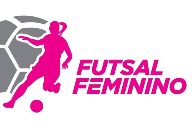 Campeonato de Futsal - Feminino 