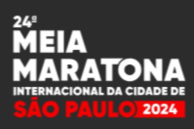 24ª Meia Maratona Internacional da Cidade de São Paulo - Pacaembu