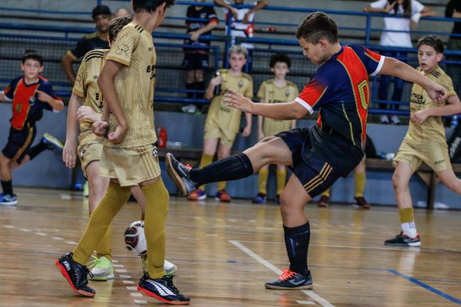 R7 Futsal x Jec Whilpool Sub 12 - CITADINO FUTSAL 2024