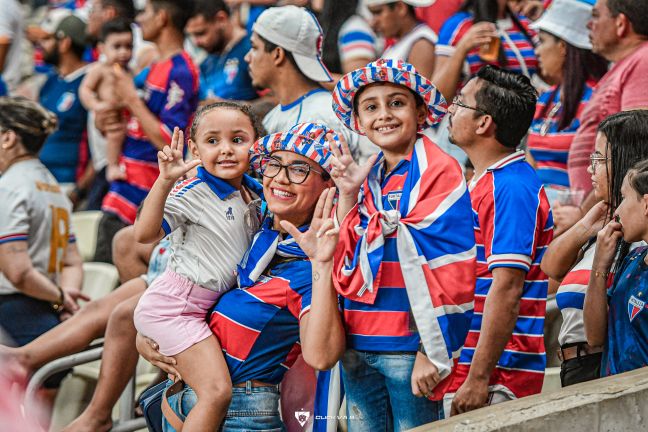 Copa do Nordeste - Fortaleza X Altos