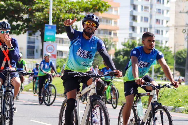 BORA DE BIKE SALVADOR 2024