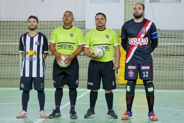 Copa dos Campeões Liga Sul Riograndense