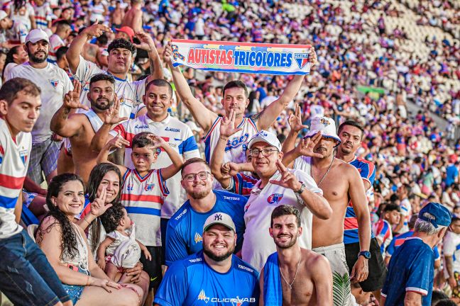 Copa do Brasil  - Fortaleza x Vasco