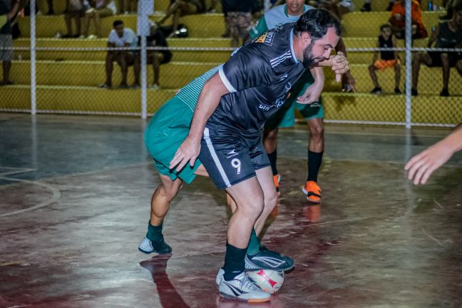 Copa Jeromense de Futsal