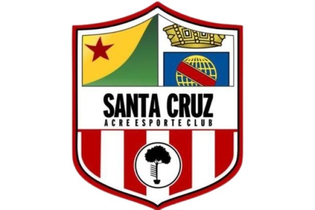 Seletiva da categorias de base do clube Santa Cruz