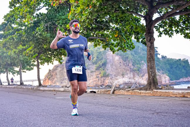 Meia Maratona de Niterói
